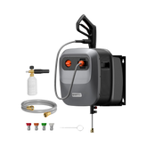 Grandfalls Pressure Washer G20 Features