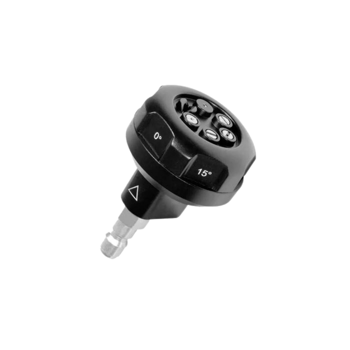 Giraffe Tools Pressure Washer Spray Nozzle