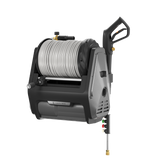 Grandfalls Pressure Washer Max Features