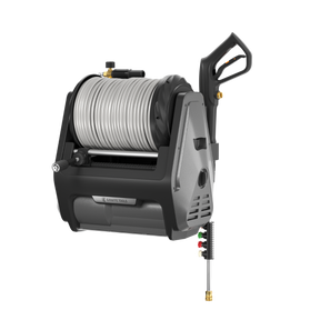 Grandfalls Pressure Washer Max Features