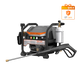 Crossfalls Retractable Pressure Washer Ultra Features