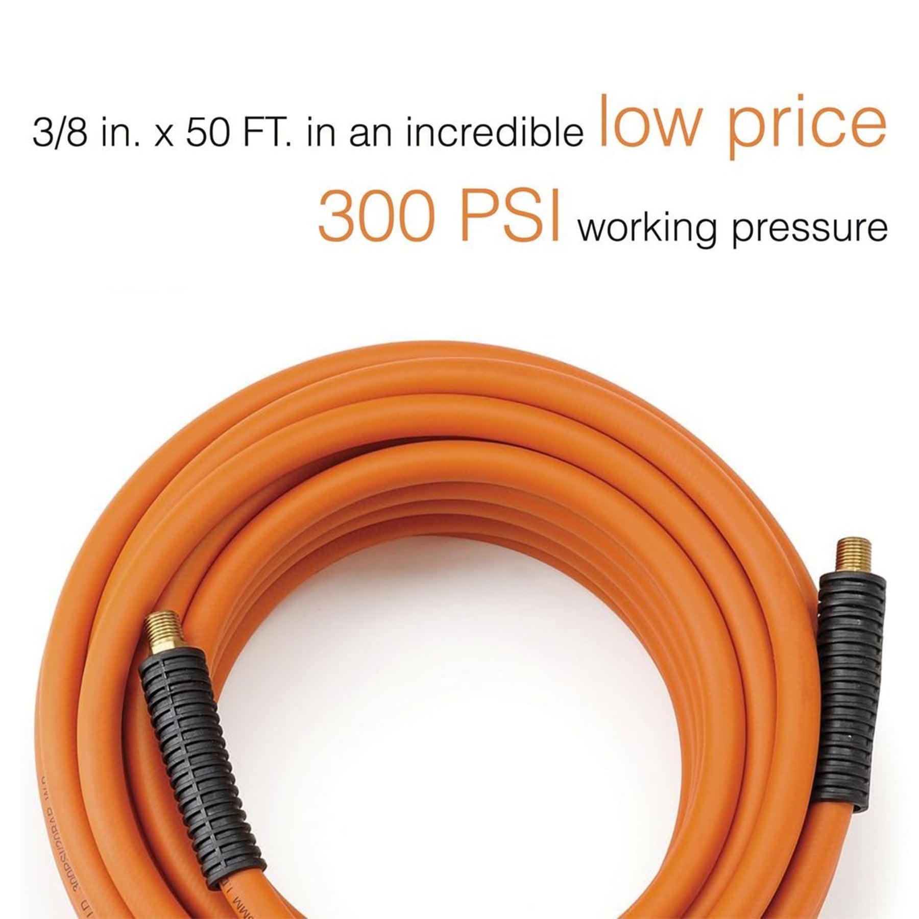 12 Incredible Pressure Washer Hose 50 Ft For 2024