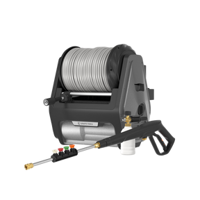 Grandfalls Pressure Washer Max Features