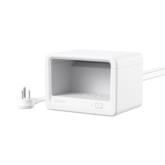 Gitryin Desktop Charging Station 12-in-1 Whine Features