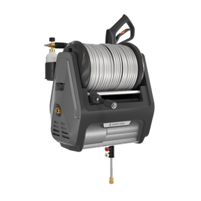 Grandfalls Pressure Washer Max Features