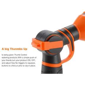 garden sprayer hose Garden Hose Nozzle