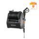 Grandfalls Retractable Pressure Washer Essential Features