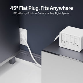 Gitryin Desktop Charging Station 12-in-1 (65W Combo)