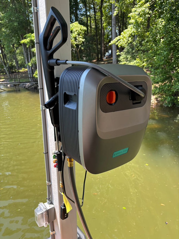 Christopher R. review