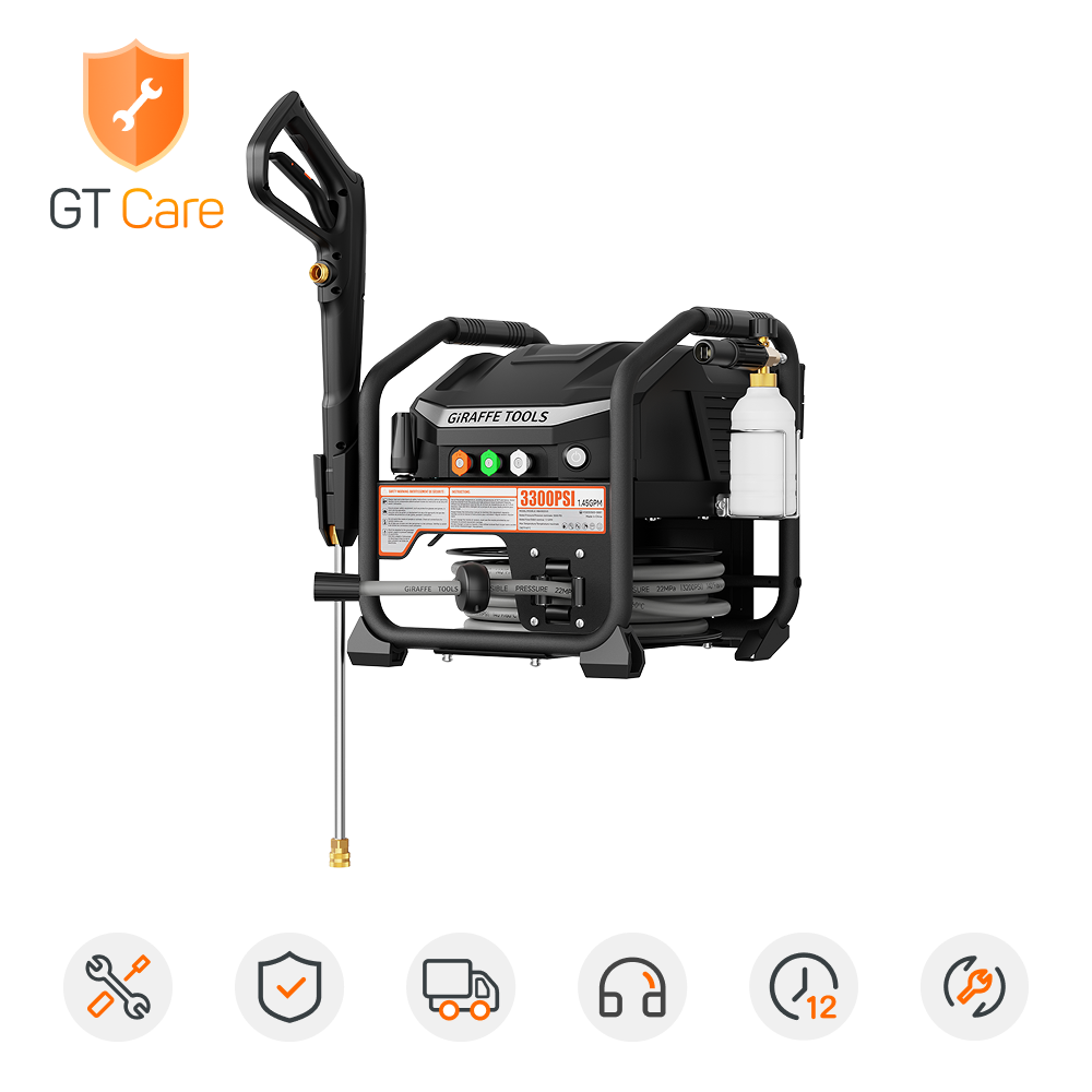 GT Care (Giraffe Tools Care Plan)