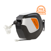 Giraffe Tools Extension Cord Reel