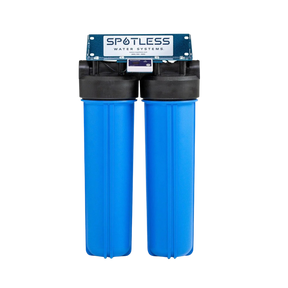 Spotless DIW-20 (High Output)