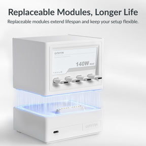 Gitryin 140W Nexus Charging Station