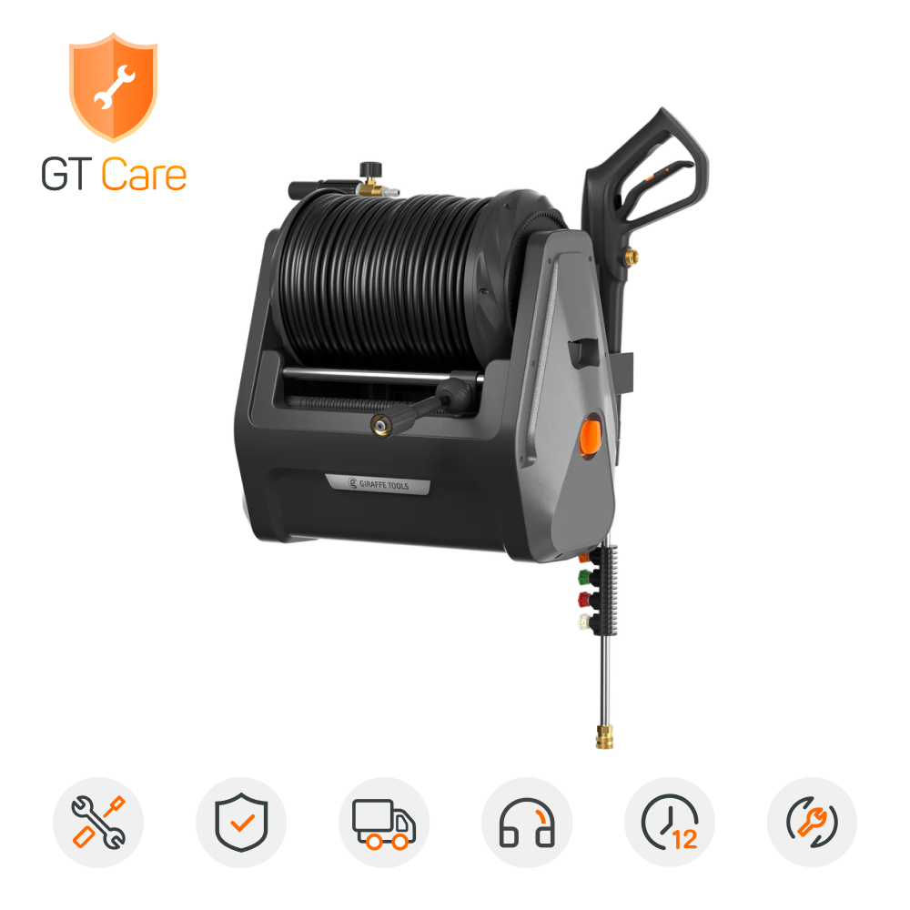 GT Care (Giraffe Tools Care Plan)