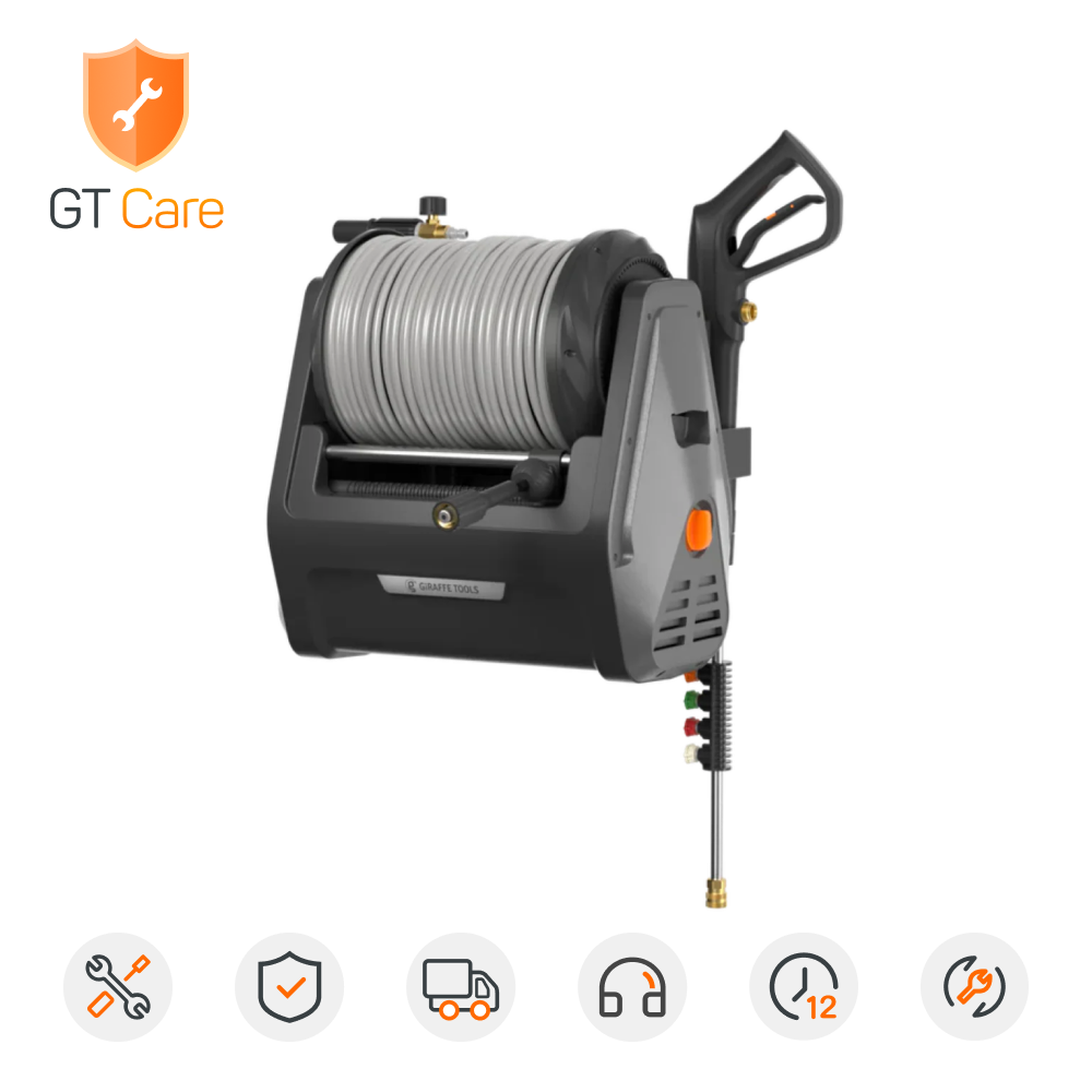 GT Care (Giraffe Tools Care Plan)