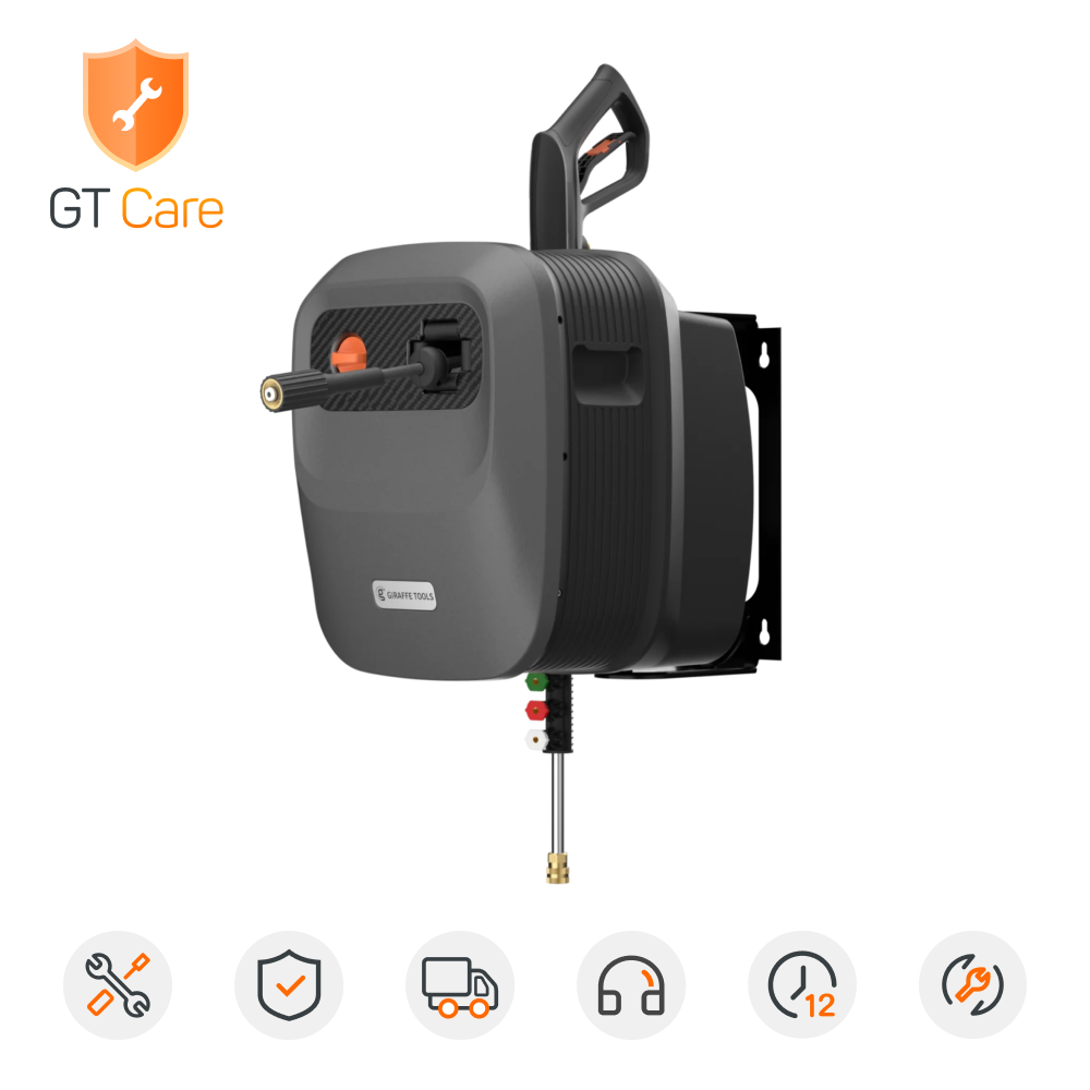 GT Care (Giraffe Tools Care Plan)