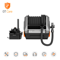 GT Care (Giraffe Tools Care Plan)