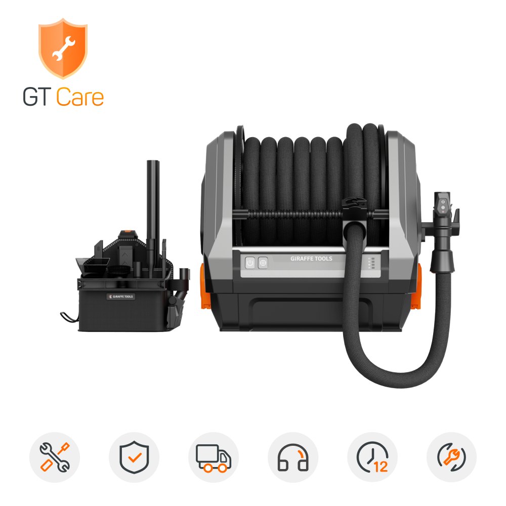 GT Care (Giraffe Tools Care Plan)