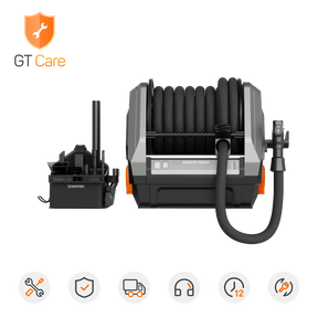 GT Care (Giraffe Tools Care Plan)