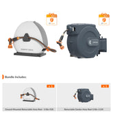Dream Garden — Complete Yard Coverage Bundle