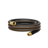 5/8" New Hybrid Garden Hose 10ft-100ft