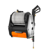 Grandfalls Pressure Washer PRO Features