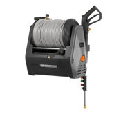 Grandfalls Pressure Washer Plus+ Features