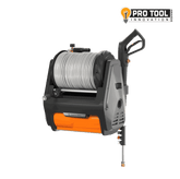 Giraffe Tools Grandfalls Pressure Washer Pro Features
