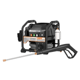 Giraffe Tools Pressure Washer Max Features