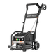 Giraffe Tools Pressure Washer Max With Cart Features