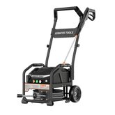 Giraffe Tools Pressure Washer Max With Cart Features