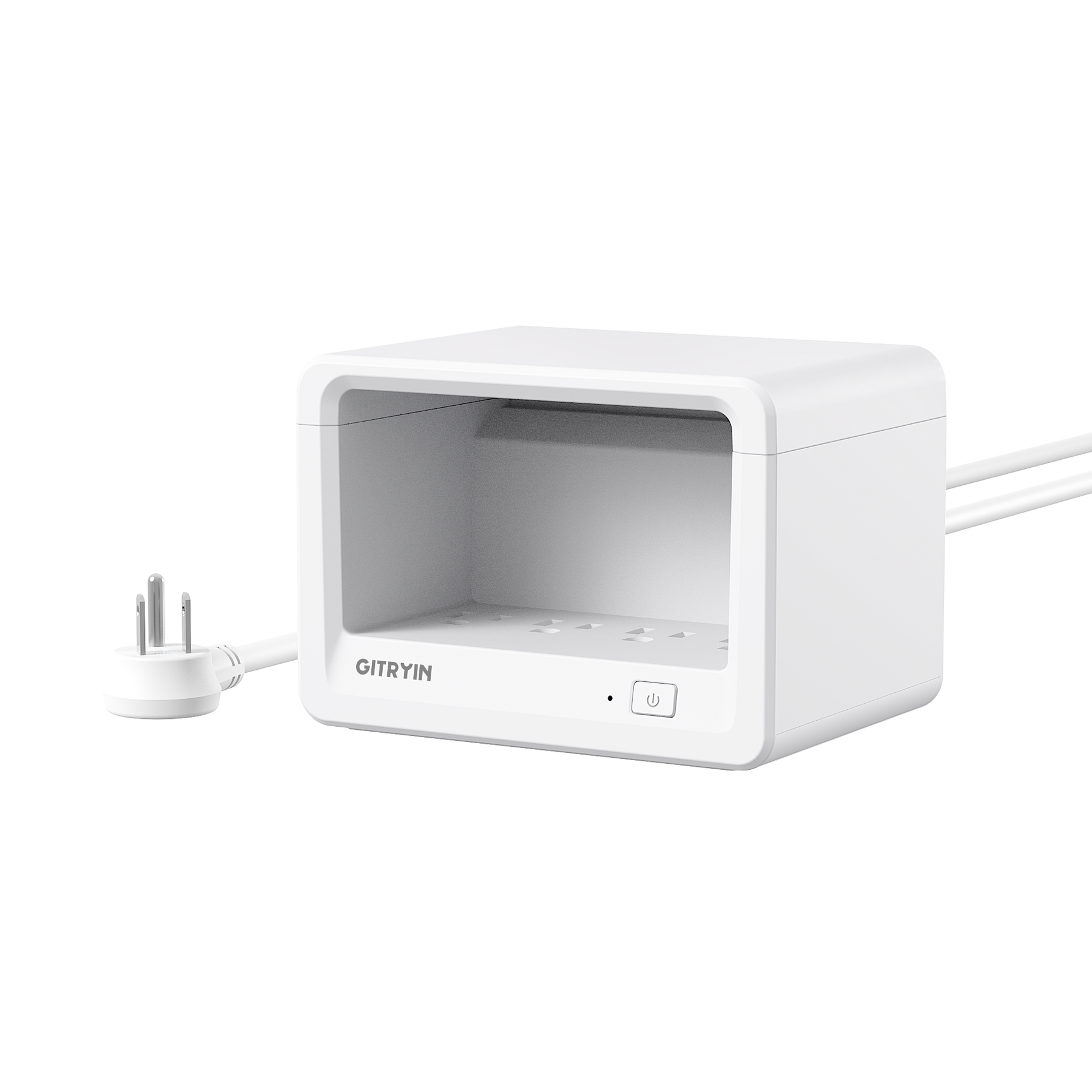 Gitryin Desktop Charging Station 12-in-1 Whine Features