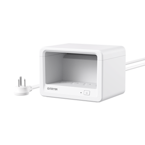 Gitryin Desktop Charging Station 12-in-1 Whine Features