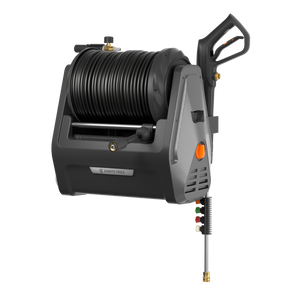 Grandfalls Pressure Washer G30 Features