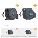 Dream Garden — Heavy-Duty Watering Bundle