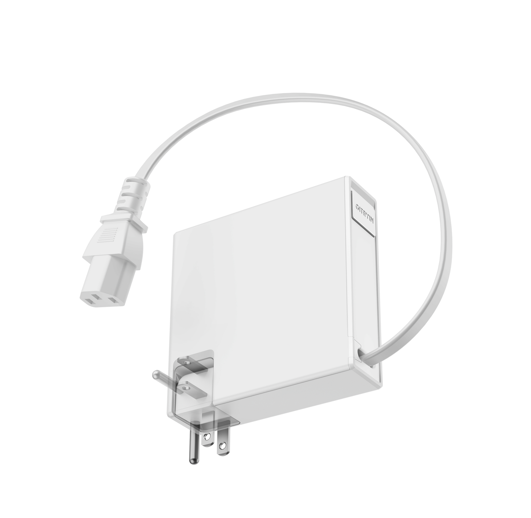 Gitryin Retractable Power Supply Module - C13