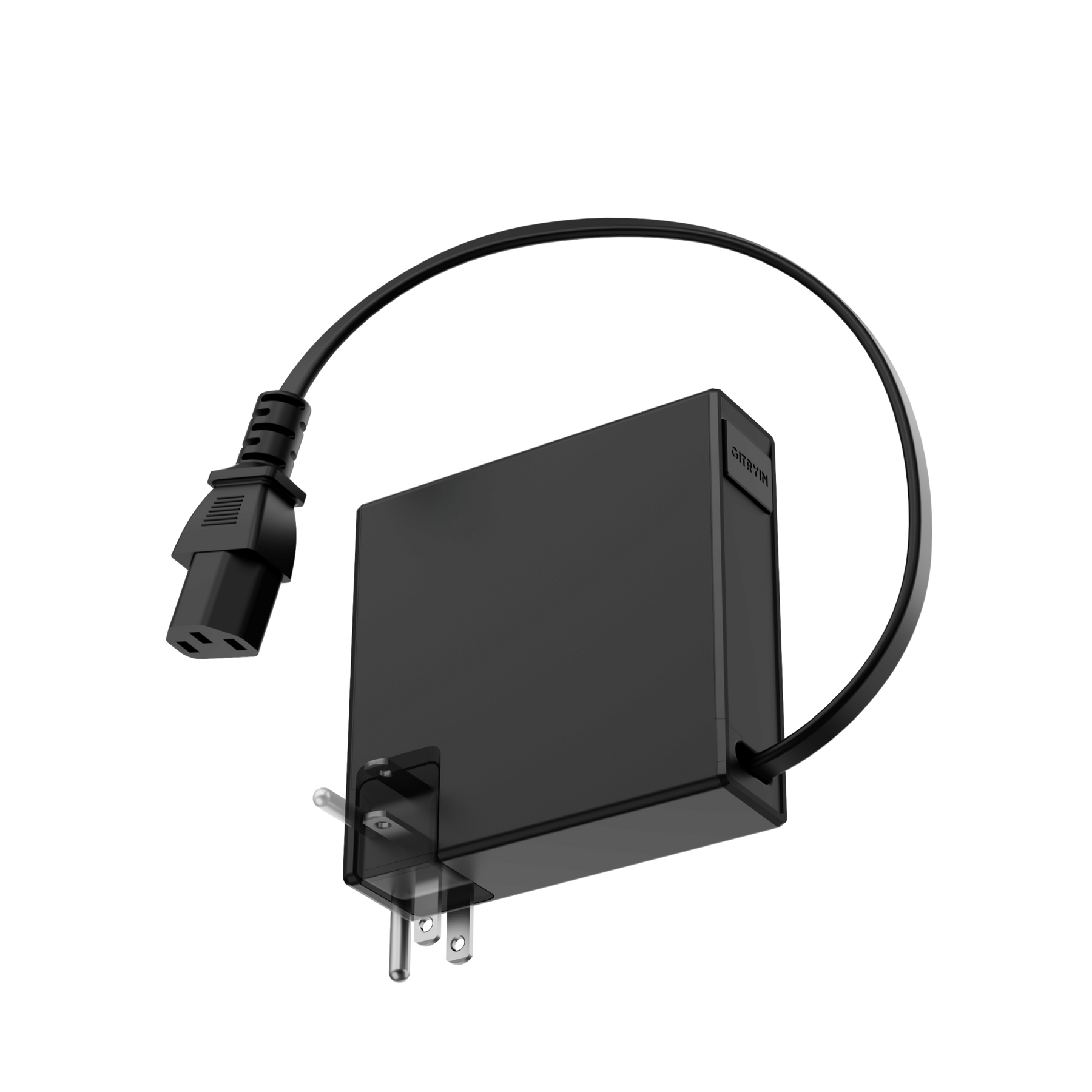 Gitryin Retractable Power Supply Module - C13