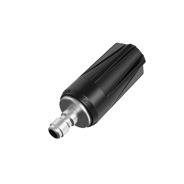 Crossfalls Ultra Full Copper Lotus Nozzle