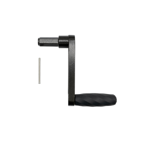 Handle with Fixing Screws for SW‑5