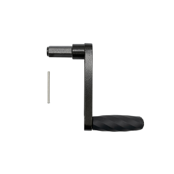 Handle with Fixing Screws for SW‑5