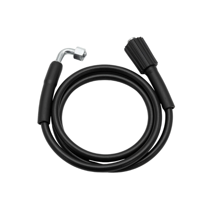 High‑Pressure Inlet Hose for Pressure Washer - 1M