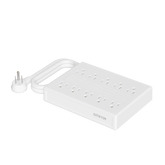Gitryin 10-Outlet Smart Cooling Power Strip
