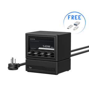 Gitryin 140W Nexus Charging Station