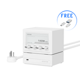 Gitryin 140W Nexus Charging Station