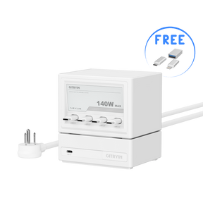 Gitryin 140W Nexus Charging Station