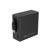 Gitryin Retractable 65W Fast Charger for 3C Devices