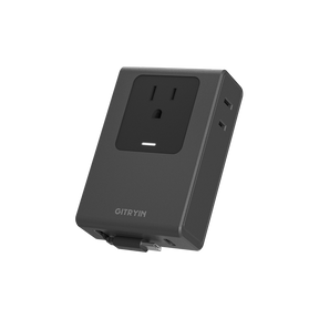 Giraffe Tools Mystery Box 2025