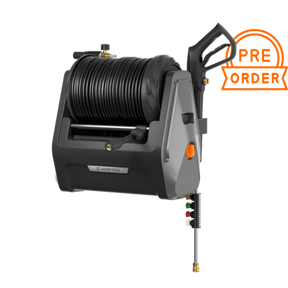 Giraffe Tools Pressure Washer