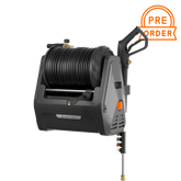 Grandfalls Pressure Washer G30 Features