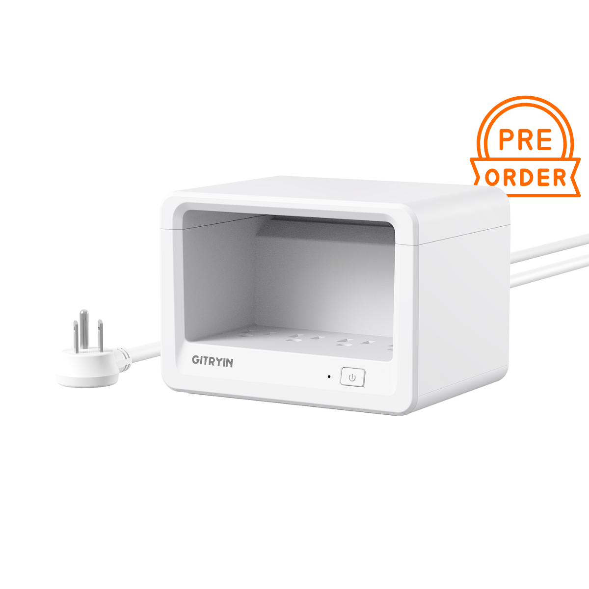 Gitryin Desktop Charging Station 12-in-1 Whine Features